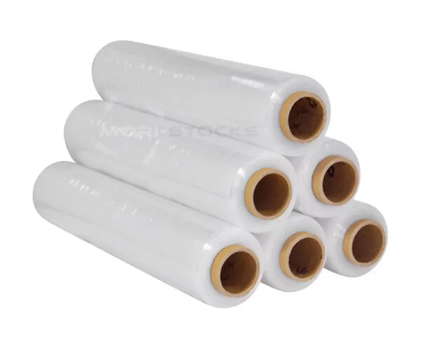 Film étirable manuel - essaada-plastic