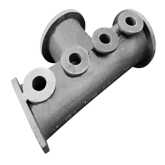 Raccords et brides - mafoder-fonderie