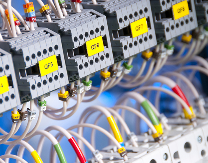 Électricité -installations - inabensa-maroc