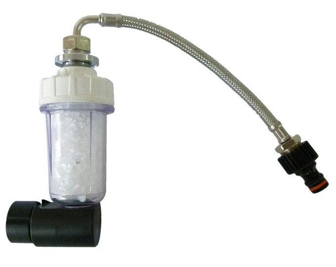 Filtres et éléments filtrants - fortrade