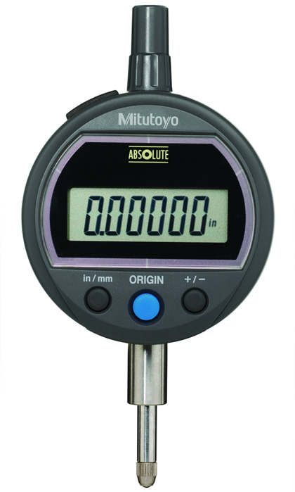 Comparateur Digimatic Solaire ID-SS, ANSI/AGD - scn maroc