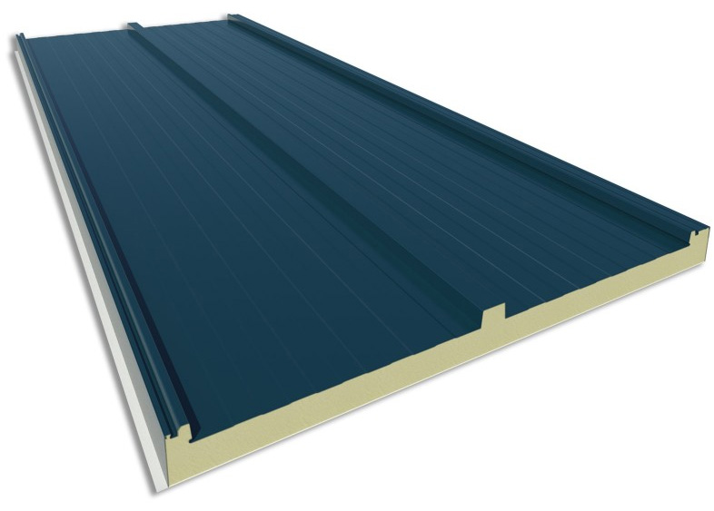 Panneaux Sandwich IsoToit - tangisteel