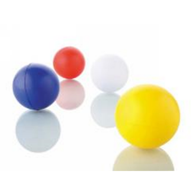 Antistress ballon 6.3cm