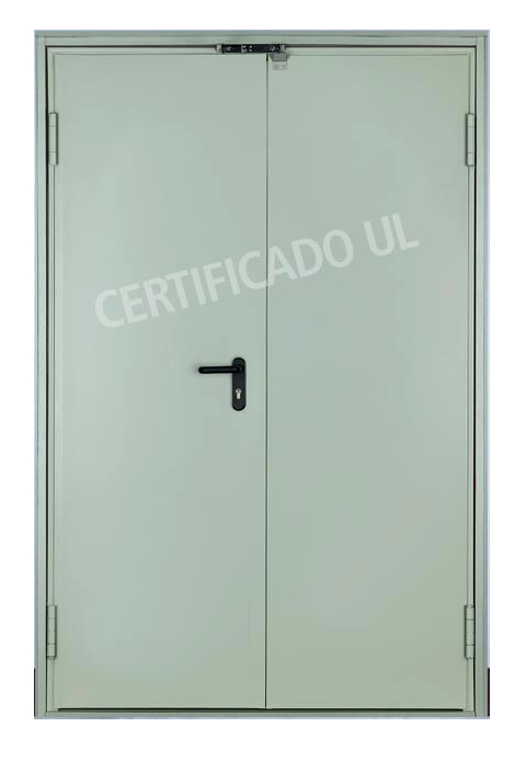 Incendie -matériel et services - soprofeu