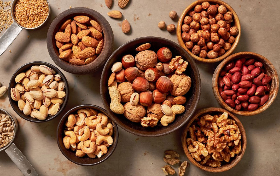 Snacks premium - chips up