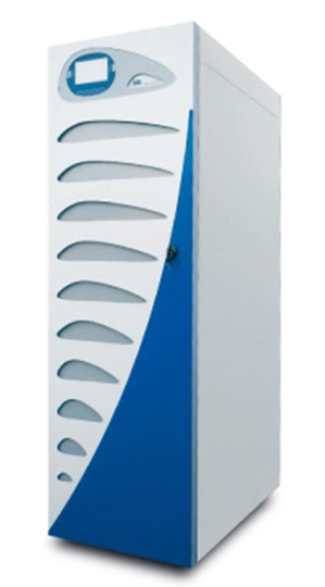 Électricité -matériel de production - soltric