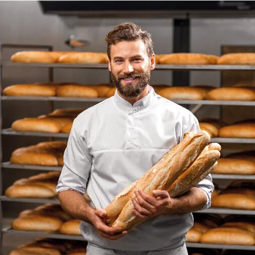 Boulangerie