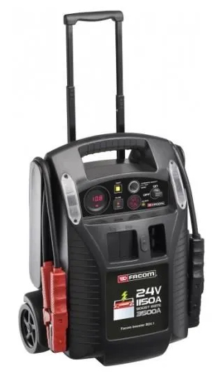 Garages, stations-service et parkings-équipement pour - temapro