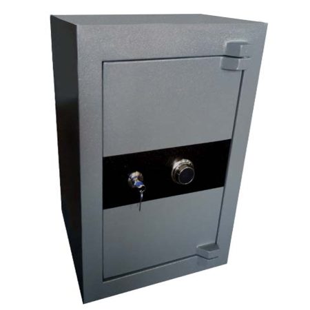 Coffre fort à combinaison à disques : série GUARD-DG