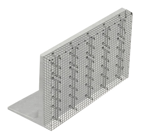 Gabion STONEBOX - maghreb grillage