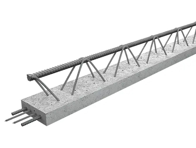 Poutrelles préfabriqués - becomar
