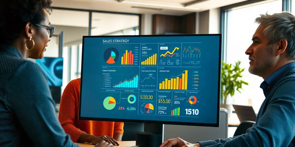 Stratégie & Conseil en Marketing Digital