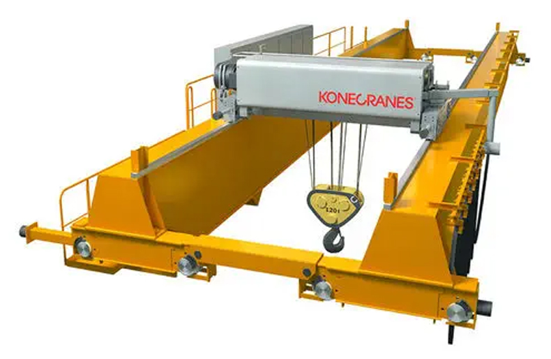 Levage, manutention - équipements - techniplus