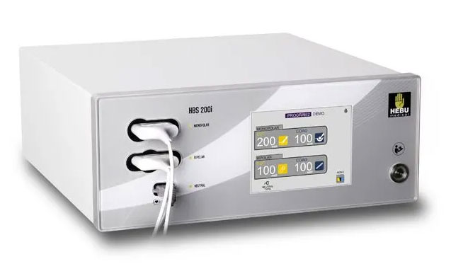 Appareil D’électrochirurgie Bistouri électrique Hbs 200i - hospitaliste