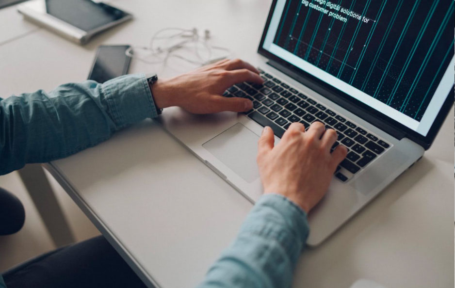 Traduction web - pole traduction