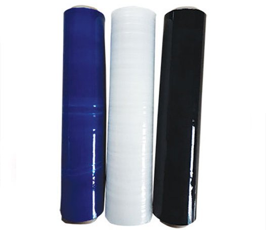 Film étirable manuel - kt sys