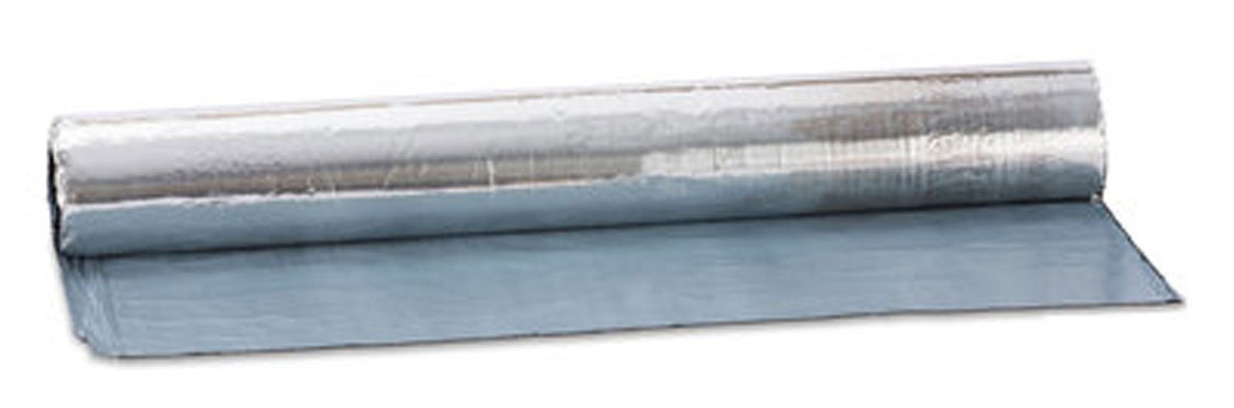 Bande autoadhésive danosa SELF-DAN AL 100 - proofmat