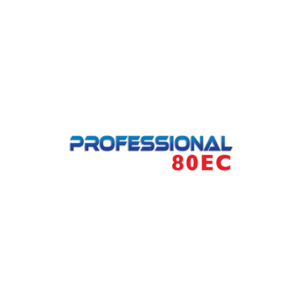PROFESSIONAL 80 EC