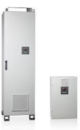 Compensation d'énergie réactive - maxtron