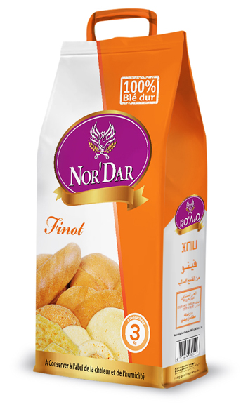 Céréales: industries associées - bodor-mills