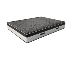 Alternative view of Matelas DOLIDOL KING PLUS