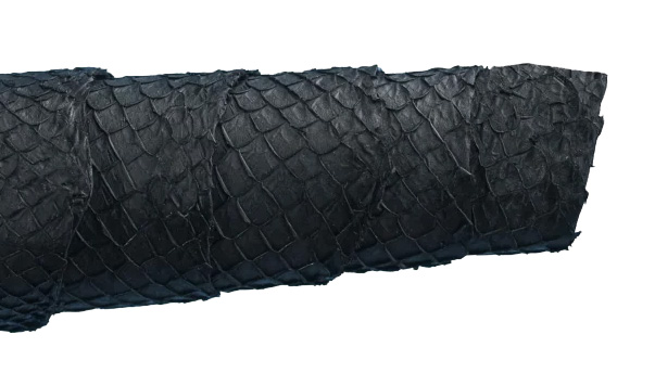 Cuir Marin finition Brut - cuimer