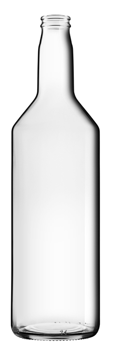 Emballages, conditionnements en verre - sevam