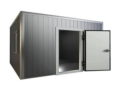 Chambre Froide Modulaire-Isolatherm maroc