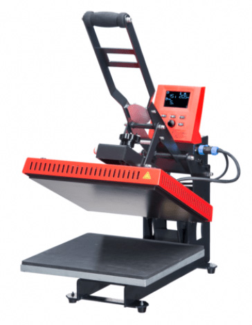 Presses à chaud - somagraf