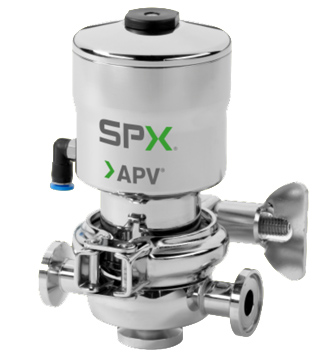Vanne SPX APV - IPG induspartgroup