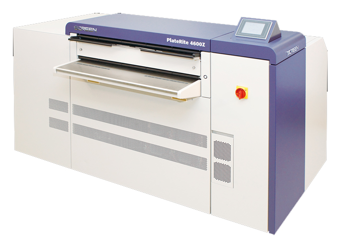 Imprimerie - matériel et fournitures - graphics