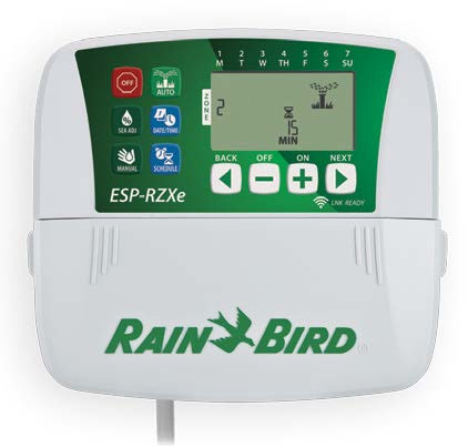 Programmateur Rainbird ESP-TM2 - gs 2a