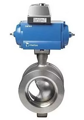 Mesure, contrôle et régulation (matériel) - mpc