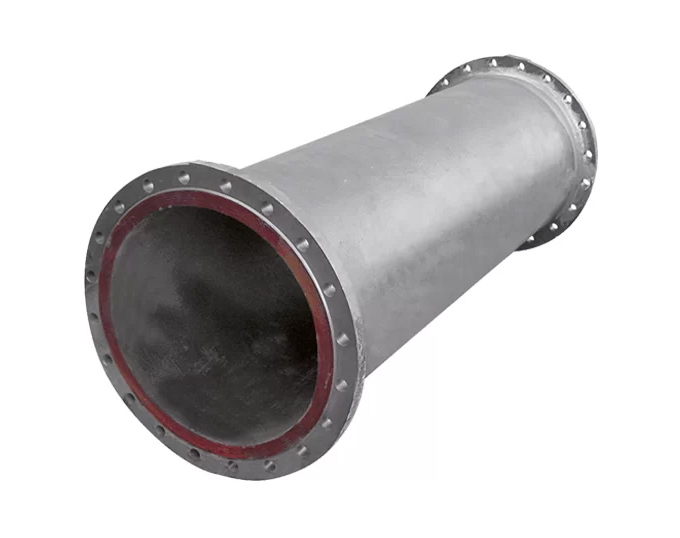 Robinetterie industrielle - mafoder-fonderie