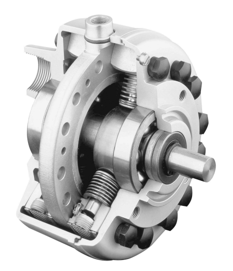 Hydraulique et pneumatique (matériel) - hydrautech-industrie