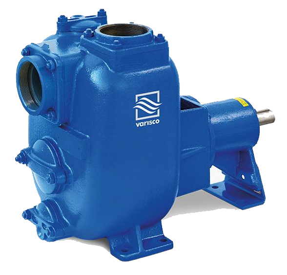 Pompes - hydrocentrale