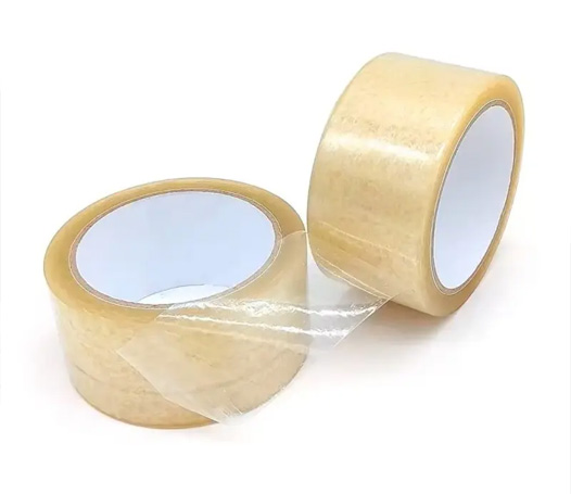 Ruban adhésif d'emballage - kt sys