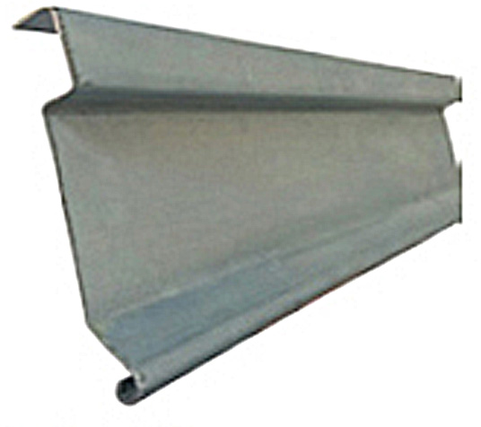 Profilé acier ou feuillard Fond de lame - sofafer