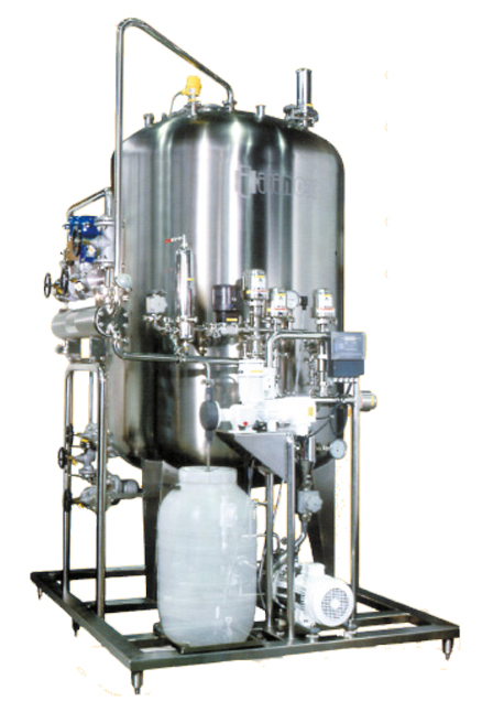 Chaudronnerie - ets-zitouni