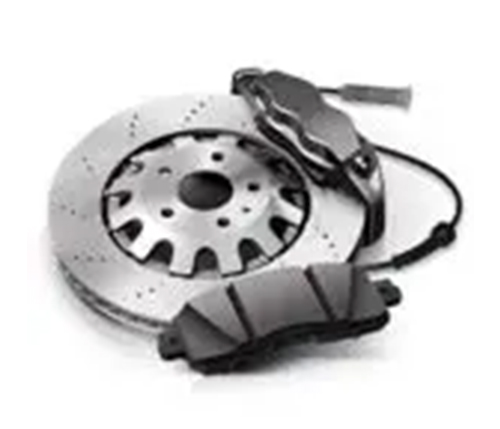 Systèmes de freinage-Soulaymane pièces auto