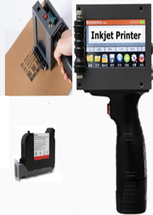 Déplaceur manuel en métal CHN, Machines à coder,kmt coding