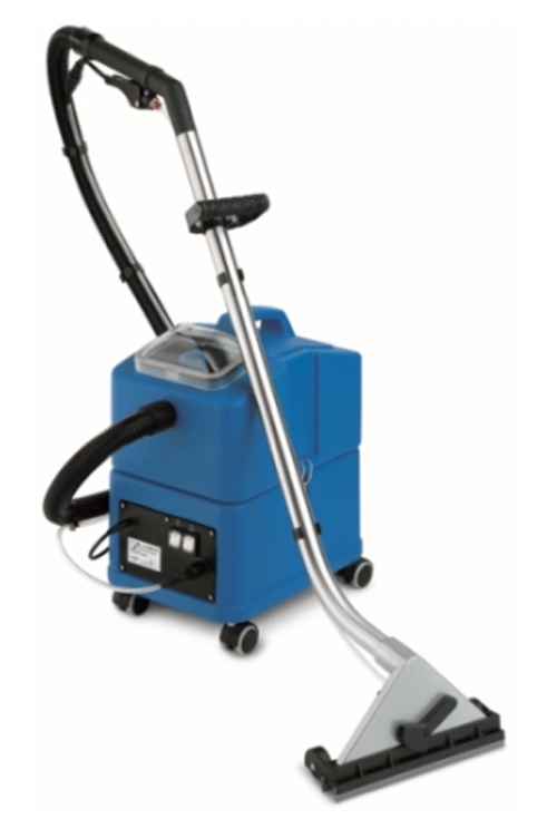 machine à injection-extraction - shedar