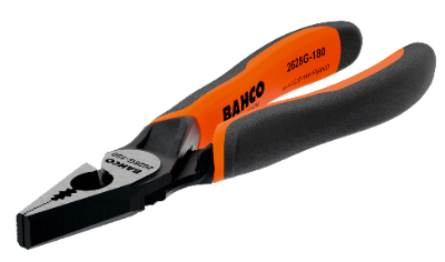 Pince universelle - hpt-high-precision-technology