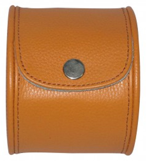 Ecrins en cuir veritable pour montres - bag's fabric