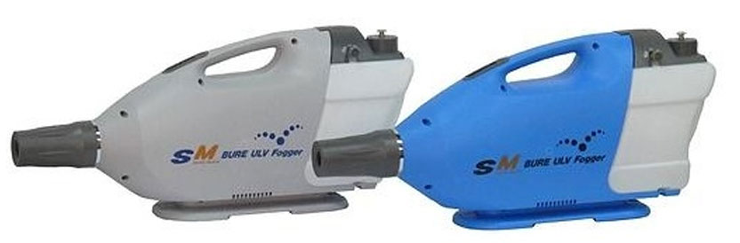 Atomisation et Nébulisation - carrefour-hygiene