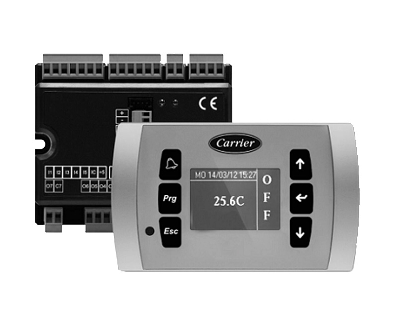 centrale de traitement Double Flux performante et polyvalente- vm-distribution