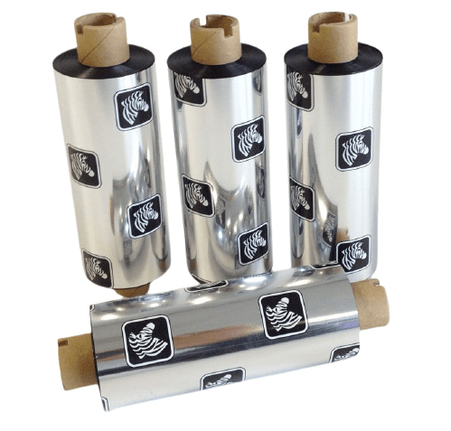 Rubans de transfert thermique - quick-data