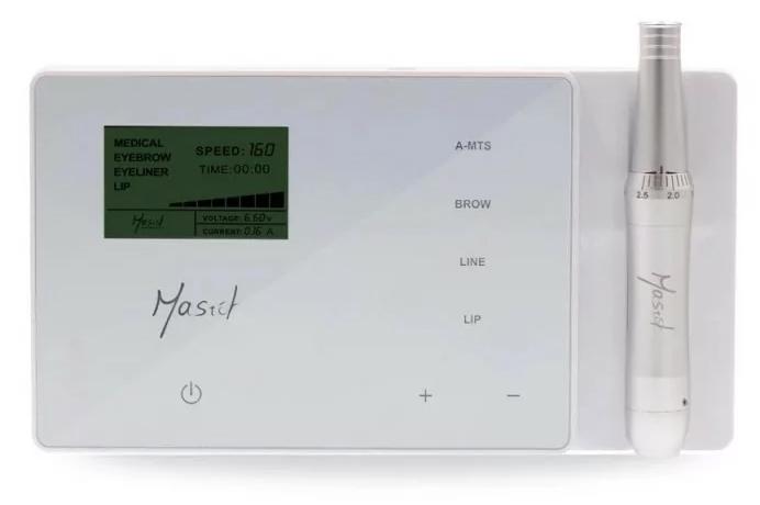 Instituts de beauté et de relaxation-matériel - zenformance