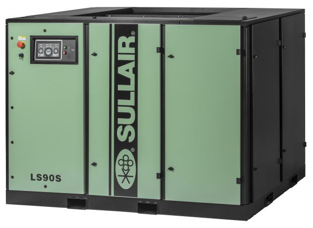 Compresseur Série LS - astri-solution