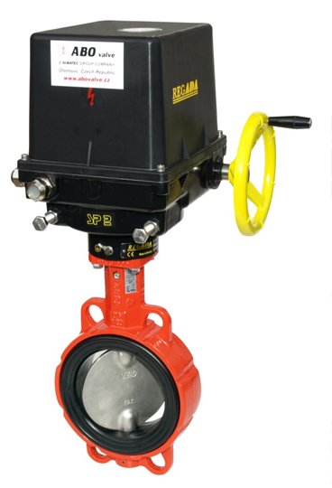 Robinetterie industrielle - fenie-brossette